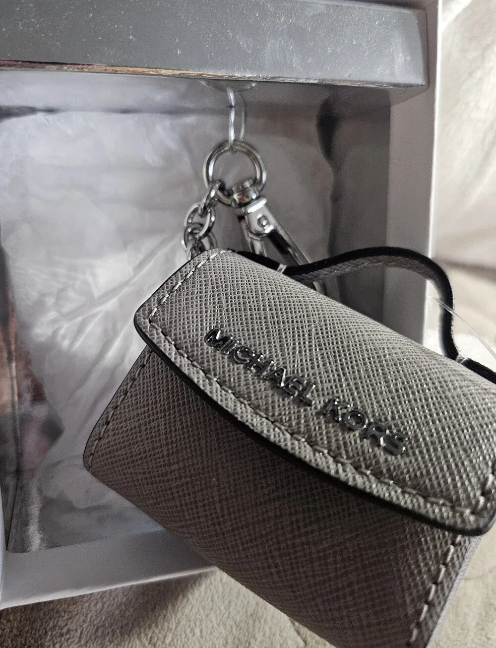 Michael Kors Key Fob
